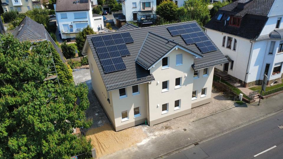 Hocheffiziente Maisonette-Mietwohnungen in Wetzlar LETZTE CHANCE 2 zimmer