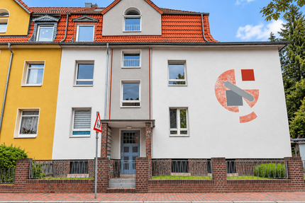 Wohnung Hildesheim Marienburger Höhe - 4 Zimmer, 91 m&sup2;, 650&euro; | Angebot:27331889
