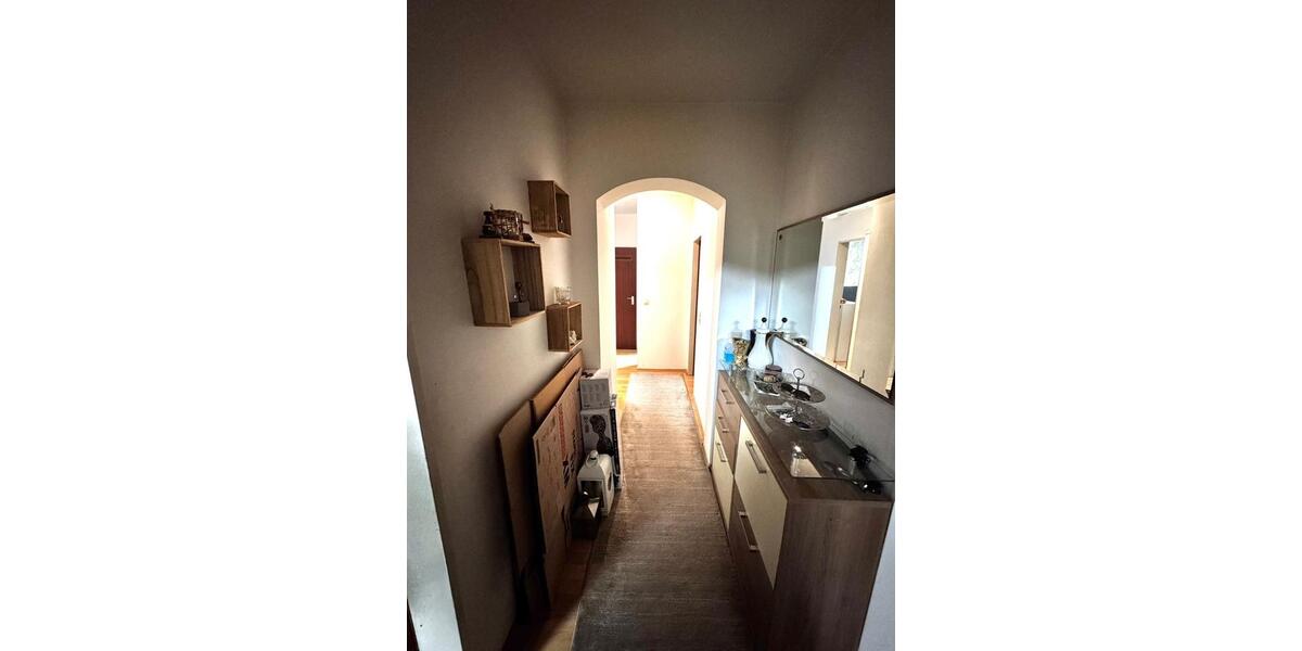 Etagenwohnung Oldenburg Eversten - 3 Zimmer, 88 m&sup2;, 780&euro; | Angebot:25161208