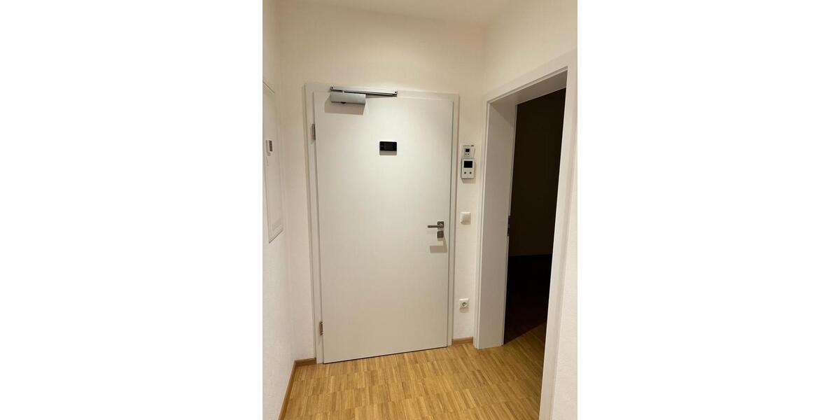 Hochparterre Bad Windsheim - 2 Zimmer, 63 m&sup2;, 690&euro; | Angebot:25842104