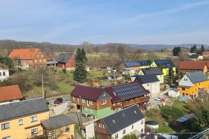 Wohnung Sebnitz - 4 Zimmer, 87 m&sup2;, 599&euro; | Angebot:25873354