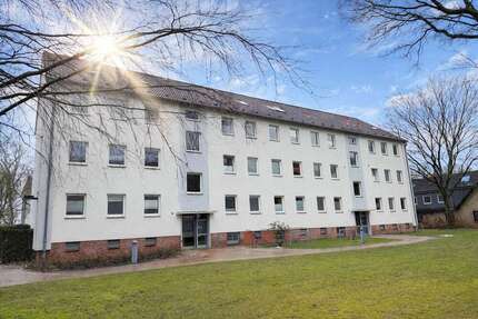 Wohnung Flensburg Blasberg - 2.5 Zimmer, 66 m&sup2;, 570&euro; | Angebot:25353380