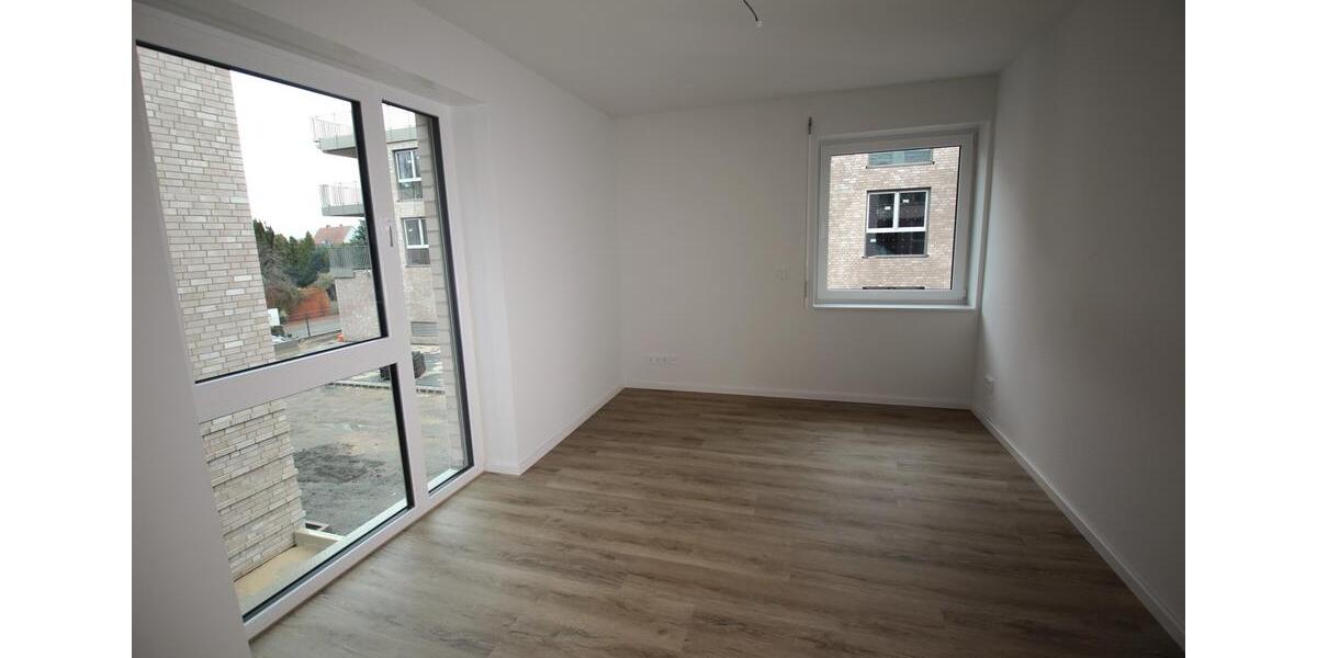 Dachgeschoßwohnung Recke - 3 Zimmer, 73 m&sup2;, 807&euro; | Angebot:23040273