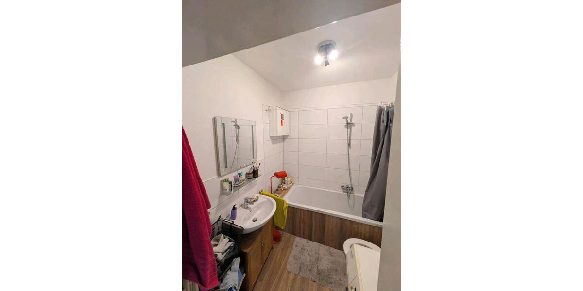 Wohnen auf Zeit Landau in der Pfalz - 1 Zimmer, 21 m&sup2;, 421&euro; | Angebot:26048211