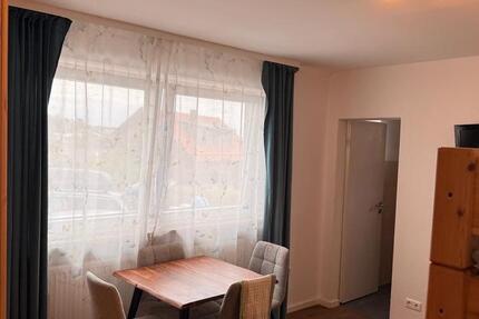 Wohnung Ergoldsbach Langenhettenbach - 1 Zimmer, 26 m&sup2;, 550&euro; | Angebot:27611844