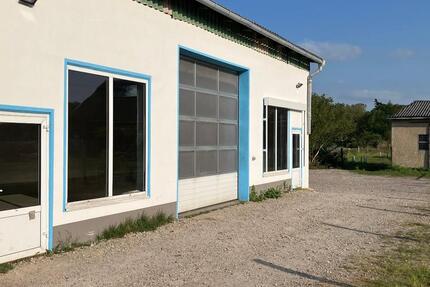 Gewerbeobjekt Klötze - 800&euro; | Angebot:21288491