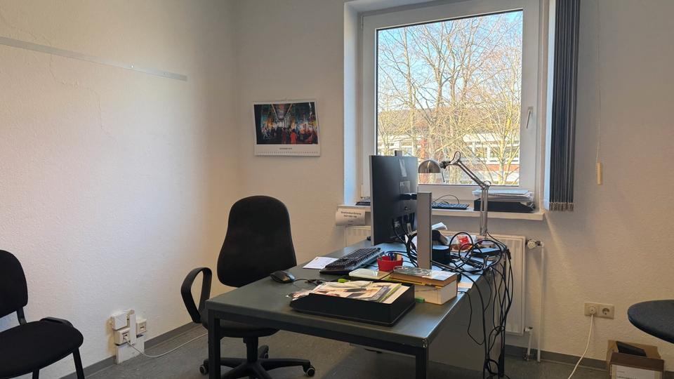 Gewerbeobjekt Rahden - 1.100&euro; | Angebot:22755763