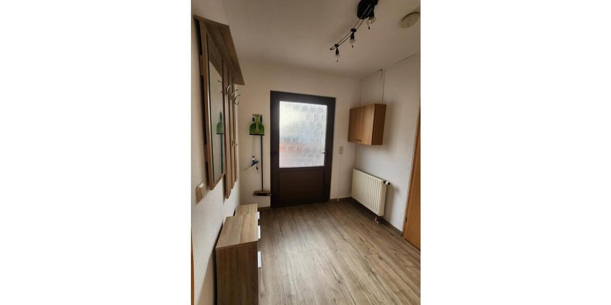 Etagenwohnung Steinbach-Hallenberg Hallenberg - 1 Zimmer, 49 m&sup2;, 400&euro; | Angebot:24475260