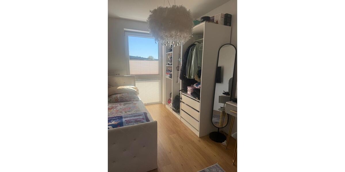 Doppelhaushälfte Wiesmoor - 4 Zimmer, 103 m&sup2;, 1.000&euro; | Angebot:26698294