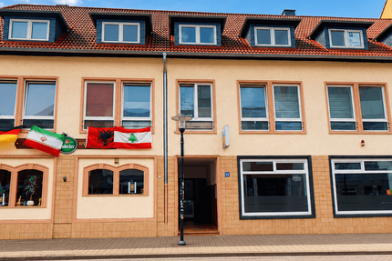 Wohnung Hildesheim Stadtmitte - 3 Zimmer, 93 m&sup2;, 650&euro; | Angebot:27015929