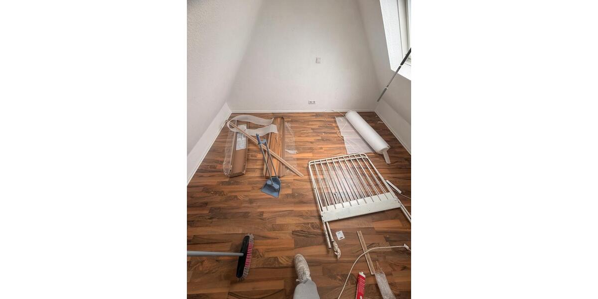 Wohnen auf Zeit Aschaffenburg Gailbach - 1 Zimmer, 18 m&sup2;, 495&euro; | Angebot:26640789
