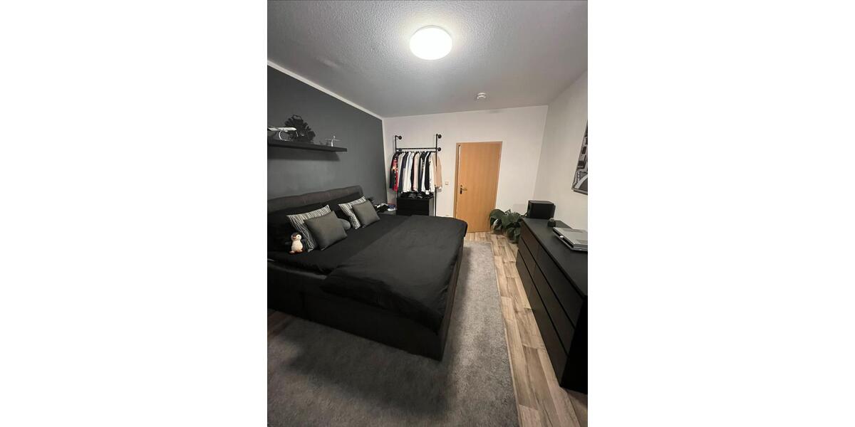 Etagenwohnung Bergen auf Rügen - 2 Zimmer, 68 m&sup2;, 625&euro; | Angebot:25432966
