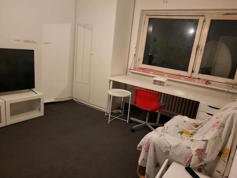 Frauen WG in Spandau