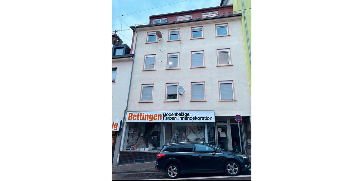 Gewerbeobjekt Neunkirchen - 335&euro; | Angebot:24974949