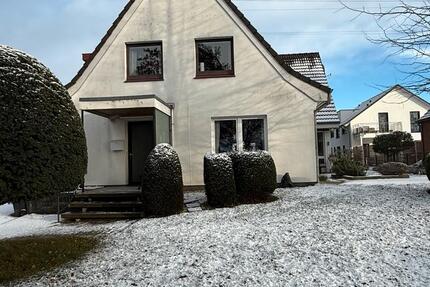 Wohnung Oldenburg in Holstein - 4 Zimmer, 112 m&sup2;, 1.600&euro; | Angebot:25079818