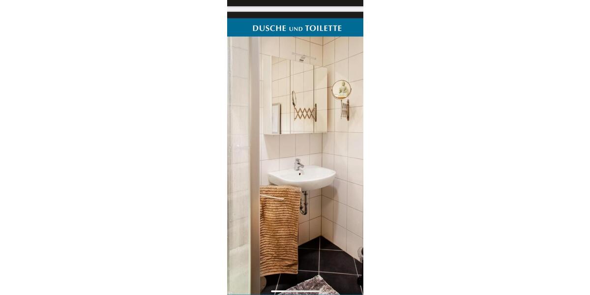 Erdgeschoßwohnung Saarbrücken - 1 Zimmer, 75 m&sup2;, 900&euro; | Angebot:23762479