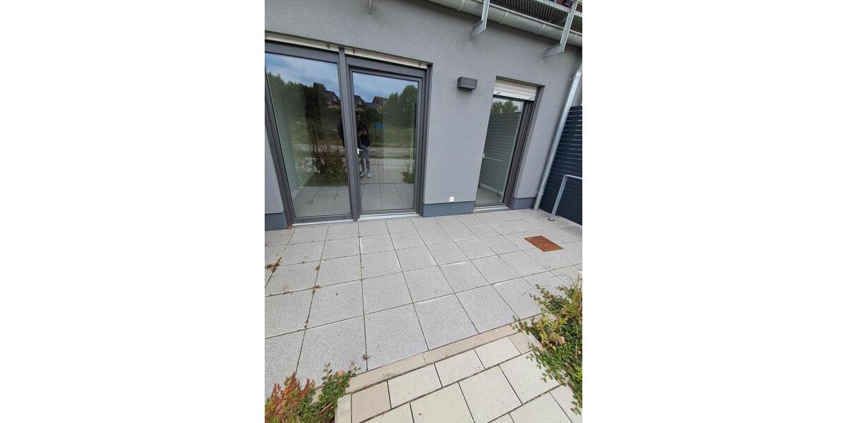 Erdgeschoßwohnung Dortmund Hombruch - 2 Zimmer, 59 m&sup2;, 850&euro; | Angebot:26236668