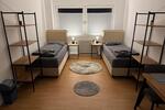 Monteurzimmer Apartment - 7 Einzelzimmer 3 Doppelzimmer in Herten 11 zimmer