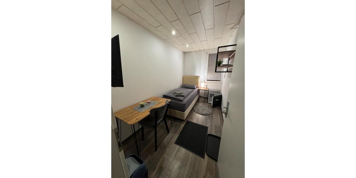 Wohnen auf Zeit Herten - 11 Zimmer, 300 m&sup2;, 18&euro; | Angebot:24354599