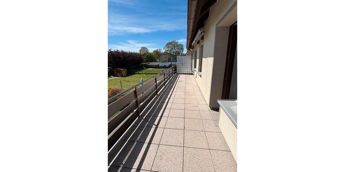 Etagenwohnung Hildesheim Bockfeld - 4 Zimmer, 87 m&sup2;, 840&euro; | Angebot:26415863
