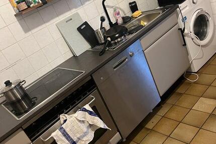 WG-Zimmer ab 01.01.2026 1 zimmer