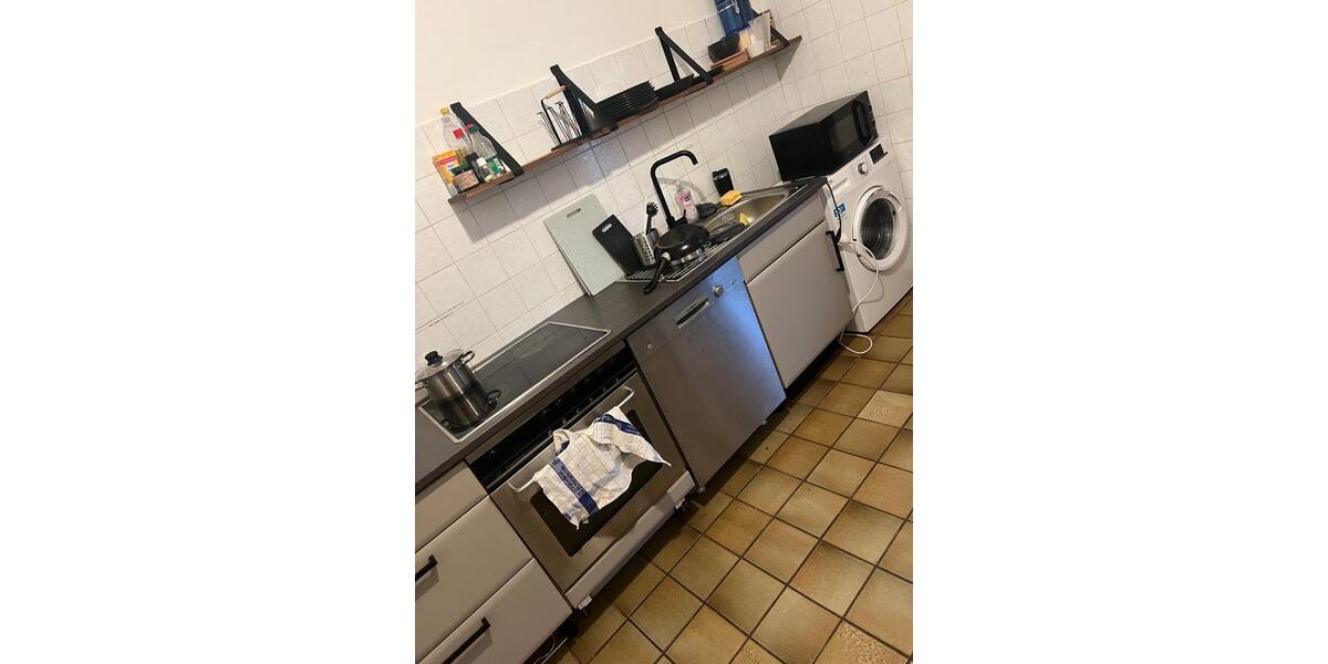 WG-Zimmer ab 01.01.2026 1 zimmer