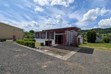 Wohnung Angelburg - 3 Zimmer, 90 m&sup2;, 600&euro; | Angebot:25088059