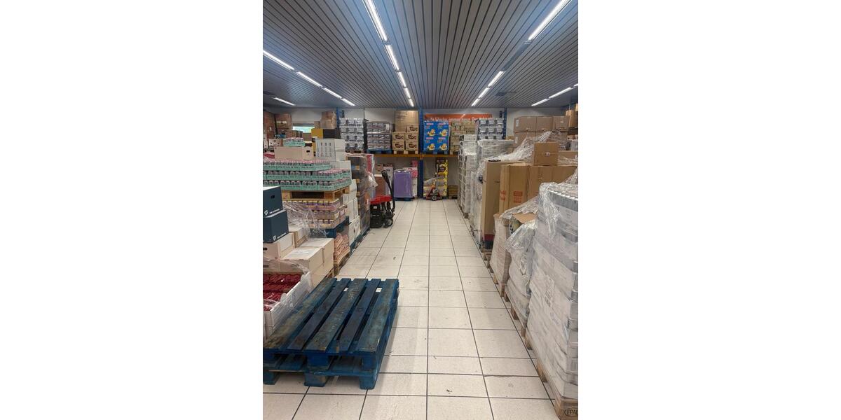Gewerbeobjekt Dortmund Mengede - 1.700&euro; | Angebot:26583217
