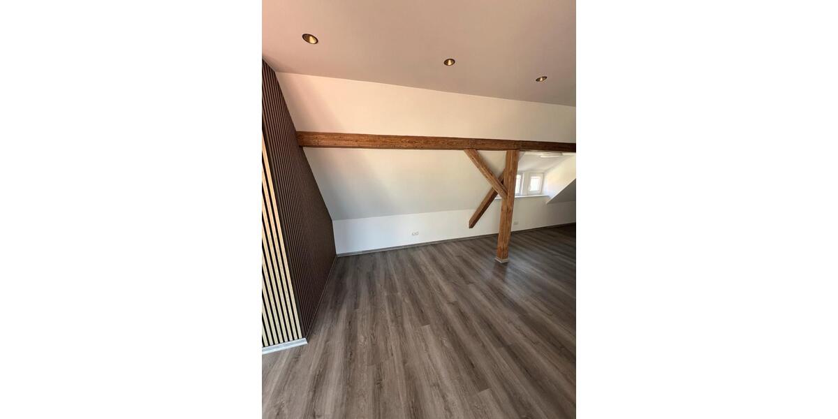 Maisonettenwohnung Bad Düben - 2 Zimmer, 95 m&sup2;, 850&euro; | Angebot:26042416