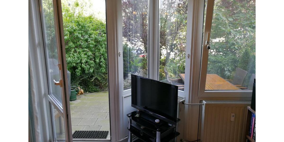 Nur 7km bis AC: Apartment Kohlscheid 42qm & Terrasse & Stellplatz 1 zimmer