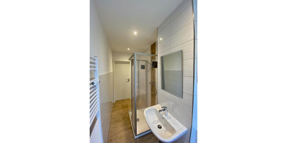 Etagenwohnung Zörbig - 3 Zimmer, 60 m&sup2;, 380&euro; | Angebot:24933908