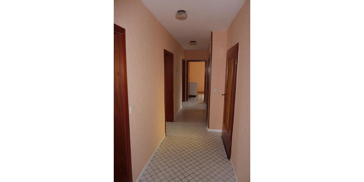 Erdgeschoßwohnung Stromberg - 4 Zimmer, 103 m&sup2;, 720&euro; | Angebot:26506383