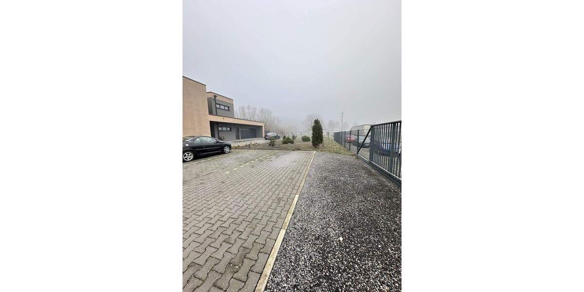 Gewerbeobjekt Hamm Heessen - 2.499&euro; | Angebot:24993985