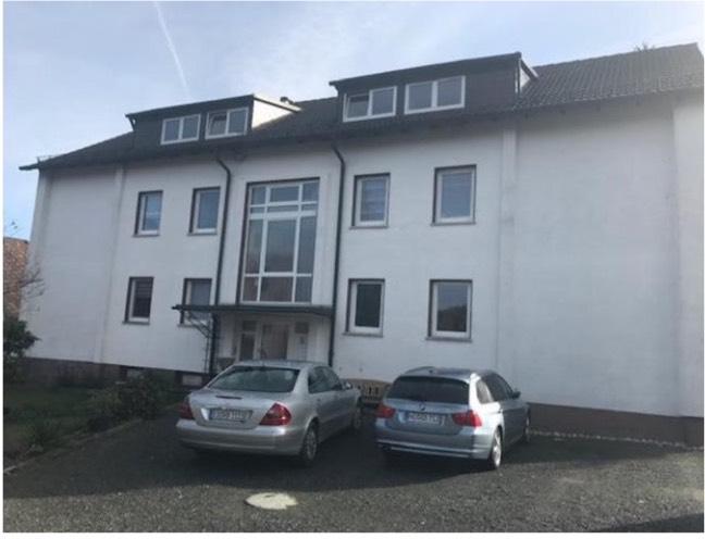 Dachgeschoßwohnung Marktleugast - 3 Zimmer, 75 m&sup2;, 390&euro; | Angebot:24472786