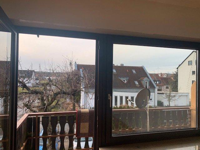 Etagenwohnung Veitsbronn - 2 Zimmer, 33 m&sup2;, 470&euro; | Angebot:26645208