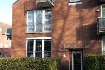 Erdgeschoßwohnung kaldenkirchen Königspfad 3