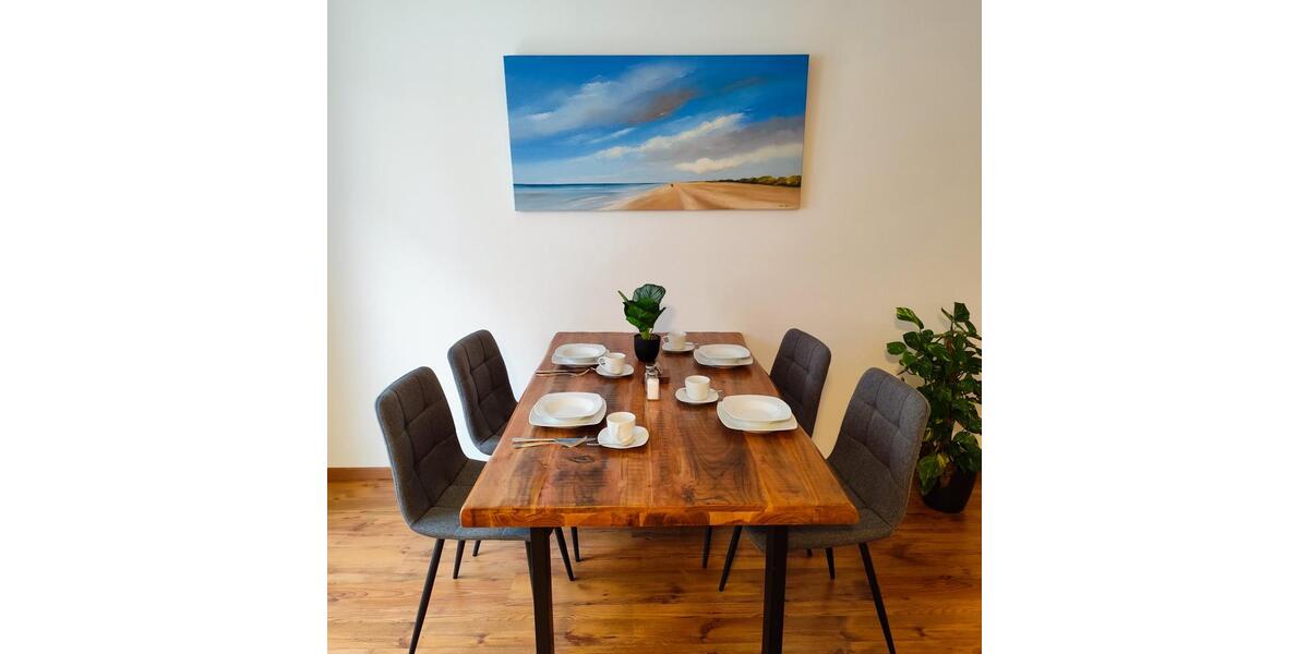 Etagenwohnung Günzburg - 2 Zimmer, 49 m&sup2;, 1.450&euro; | Angebot:25299504