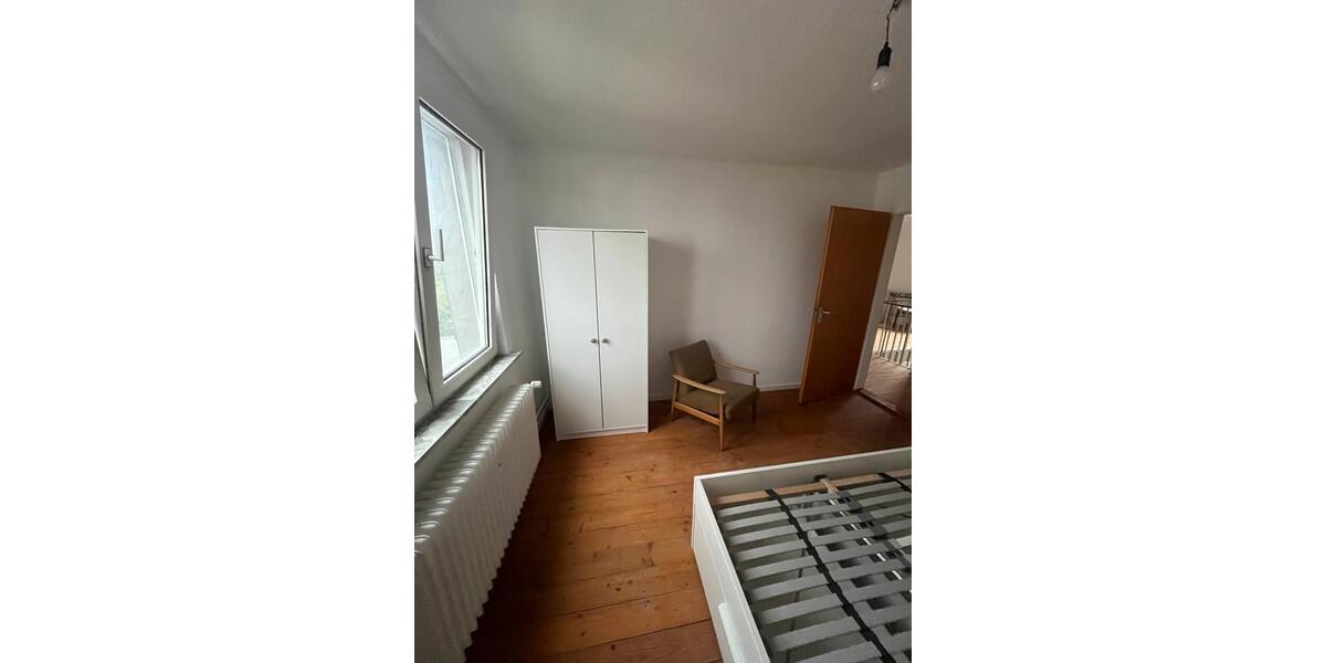 Wohnen auf Zeit Offenbach am Main Bürgel - 5 Zimmer, 92 m&sup2;, 457&euro; | Angebot:26560800