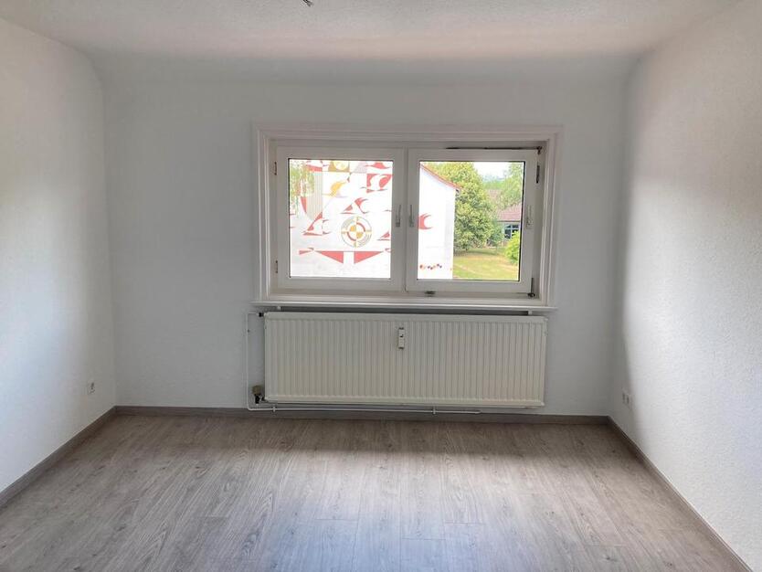 Perfekt für AZUBIS: Gemütliche 2-Zimmerwohnung mit AZUBI-Tarif