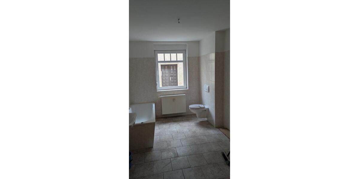 Etagenwohnung Olbernhau - 2 Zimmer, 62 m&sup2;, 400&euro; | Angebot:25045627