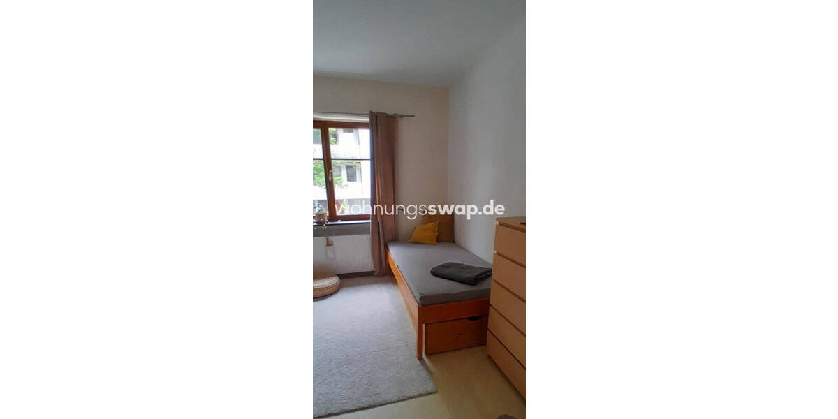Etagenwohnung Köln Ehrenfeld - 3 Zimmer, 75 m&sup2;, 750&euro; | Angebot:26763120