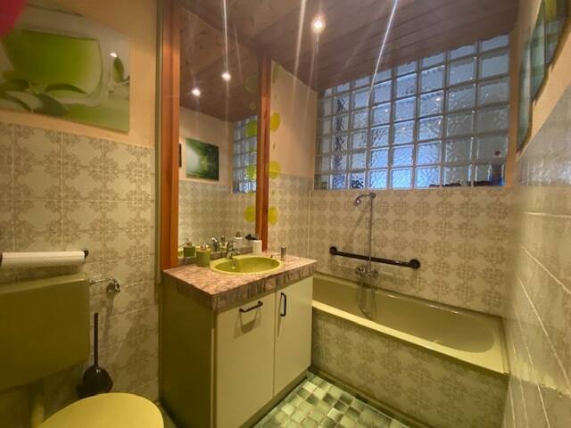 Gewerbeobjekt Bad Lauterberg - 4 Zimmer, 60 m&sup2;, 500&euro; | Angebot:24036807