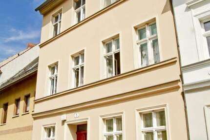 Wohnung Brandenburg an der Havel - 3 Zimmer, 60 m&sup2;, 567&euro; | Angebot:24431954