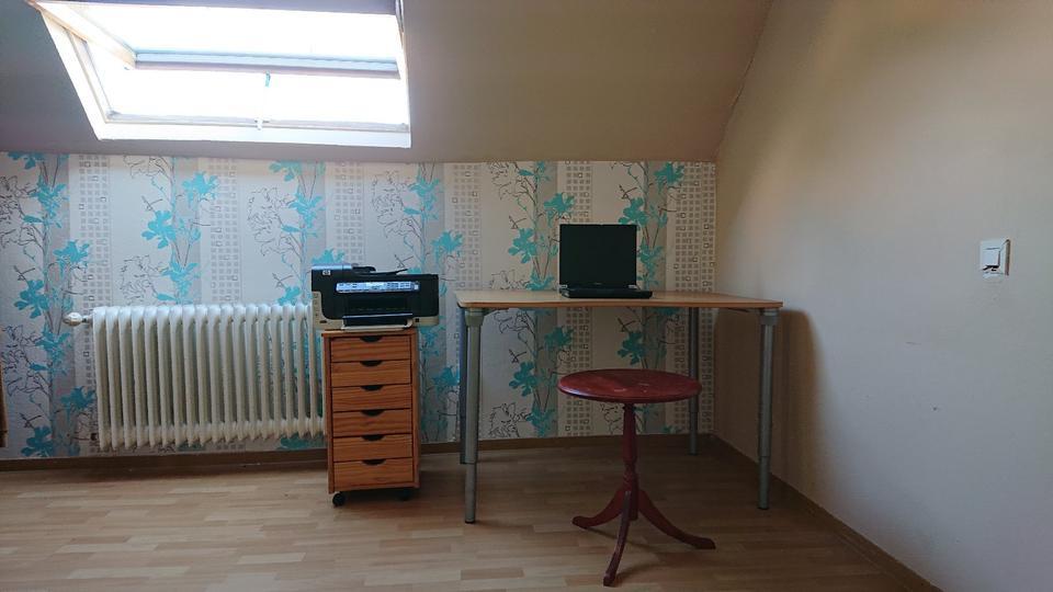 Zimmer (7-15m²) in WG – Kurzzeitmiete nahe HahnMosel