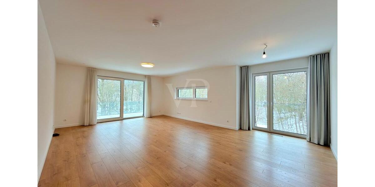 Etagenwohnung Jena - 4 Zimmer, 133 m&sup2;, 1.890&euro; | Angebot:24814711