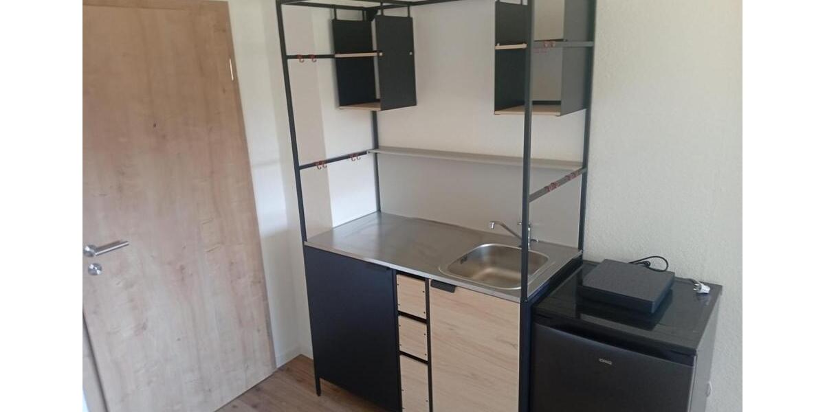 Etagenwohnung Schluchsee - 1 Zimmer, 15 m&sup2;, 240&euro; | Angebot:26238401