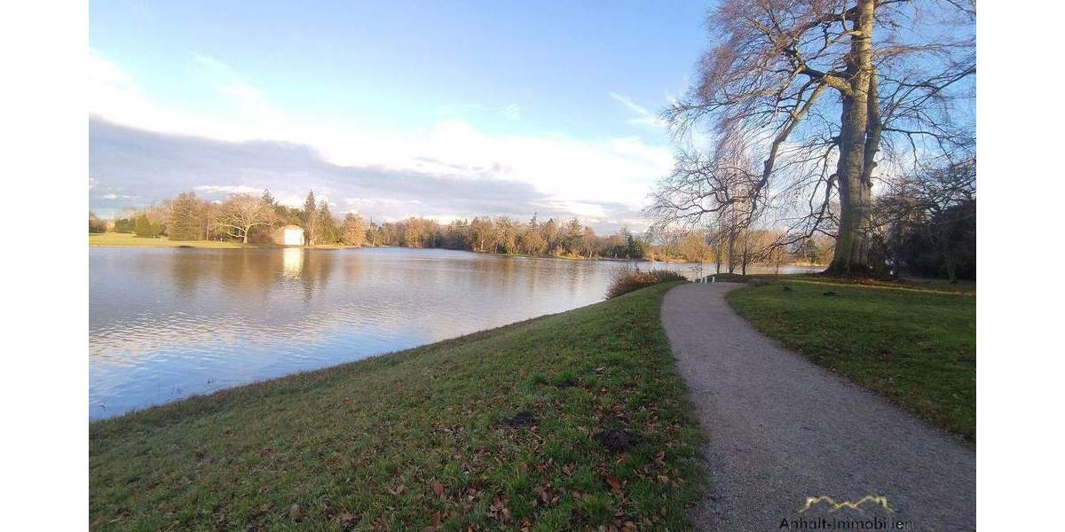 Etagenwohnung Wörlitz Wörlitz - 2 Zimmer, 59 m&sup2;, 455&euro; | Angebot:25822451