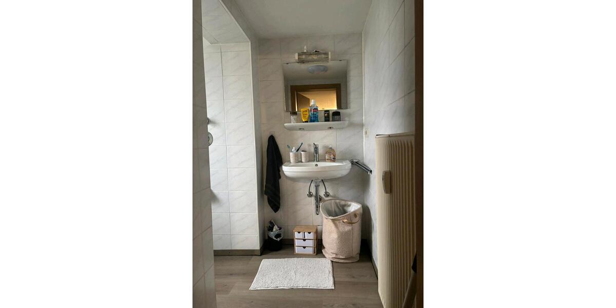 Etagenwohnung Krumbach (Schwaben) - 2 Zimmer, 42 m&sup2;, 670&euro; | Angebot:26661531