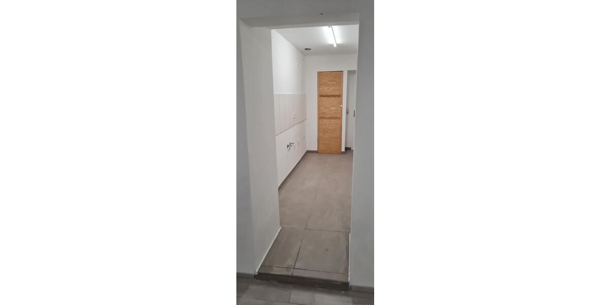Etagenwohnung Dillingen (Saar) - 1 Zimmer, 35 m&sup2;, 390&euro; | Angebot:25959717