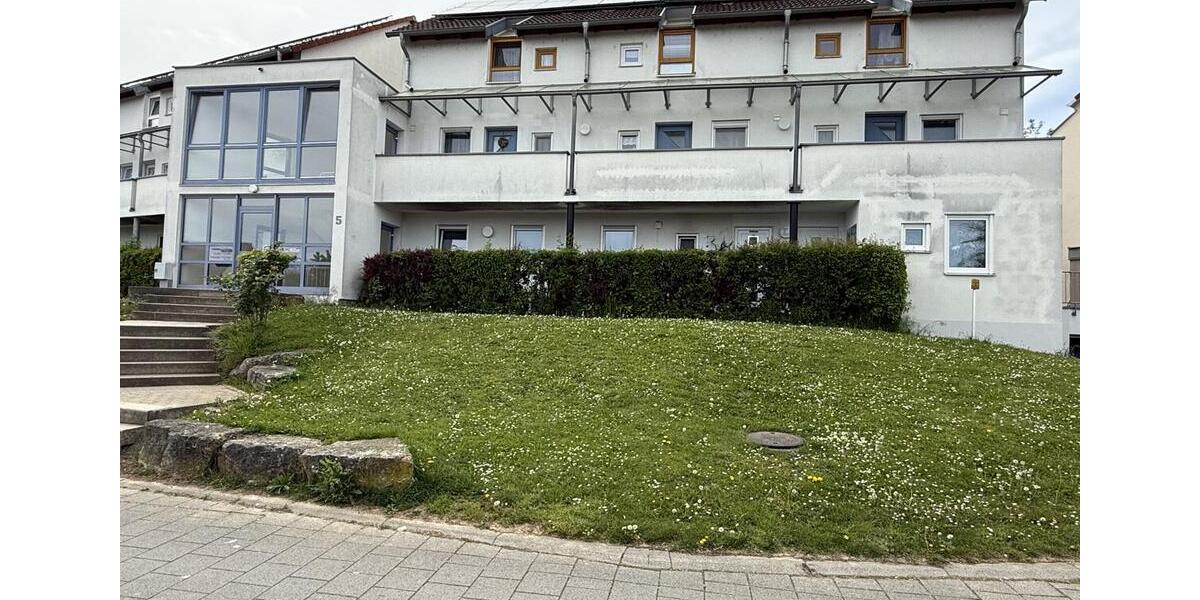 Maisonettenwohnung Öhringen - 3 Zimmer, 77 m&sup2;, 800&euro; | Angebot:26481108